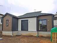 埼玉県川越市大字笠幡：物件画像