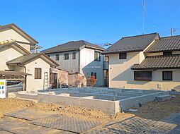 埼玉県日高市武蔵台３