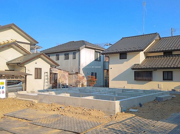 気になった物件すぐにご見学対応させていただきます♪平日・お仕事帰りなど、いつでもご案内可能です♪周辺環境と併せて、実際に現地をご確認ください♪