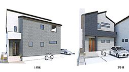 埼玉県川越市かすみ野３