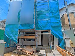 JR川越線「南古谷」駅 徒歩17分