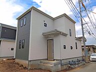 埼玉県川越市中台元町１：物件画像