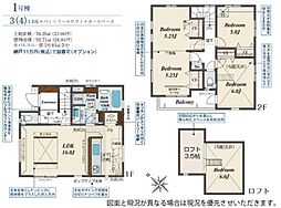 埼玉県川越市岸町2