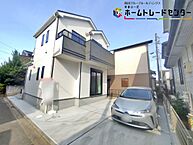 埼玉県川越市石原町２：物件画像