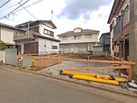 埼玉県鶴ヶ島市大字藤金：物件画像