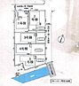 埼玉県川越市新宿町６：物件画像
