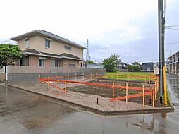 埼玉県川越市上野田町