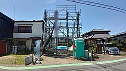 東武越生線「一本松」駅 徒歩2分