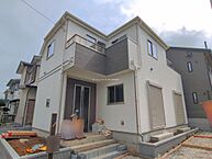 埼玉県川越市霞ケ関北５：物件画像