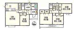 埼玉県川越市大字安比奈新田：物件画像