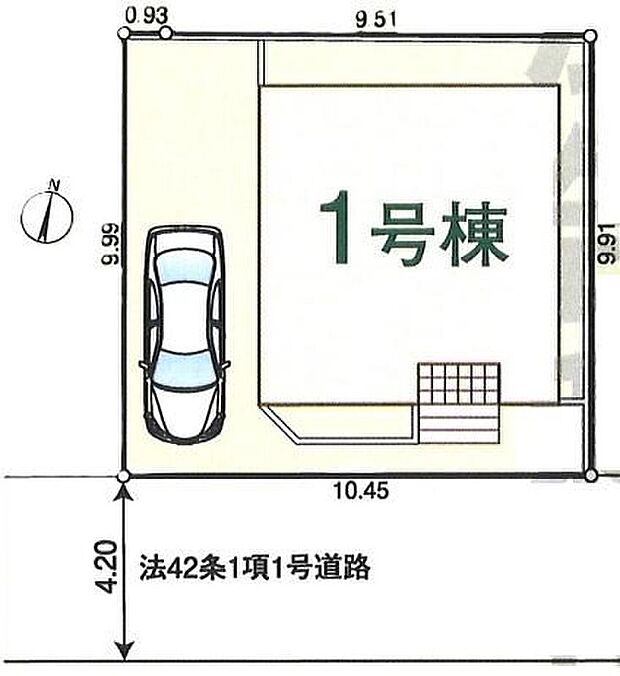 東武越生線「武州長瀬」駅徒歩７分♪毎日の通勤通学に便利な立地です！スーパー・コンビニ・DSが徒歩圏内にあるので毎日のお買い物もラクラク♪