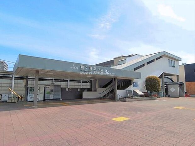 東武東上線「鶴ヶ島」駅徒歩１５分