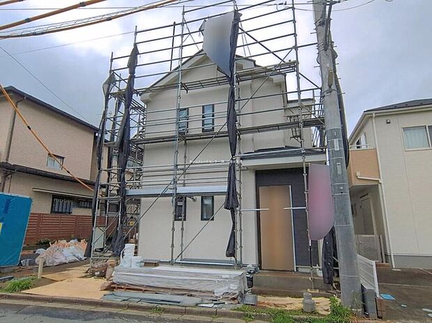 気になった物件すぐにご見学対応させていただきます♪平日・お仕事帰りなど、いつでもご案内可能です♪周辺環境と併せて、実際に現地をご確認ください♪