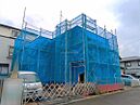 埼玉県鶴ヶ島市富士見５：物件画像