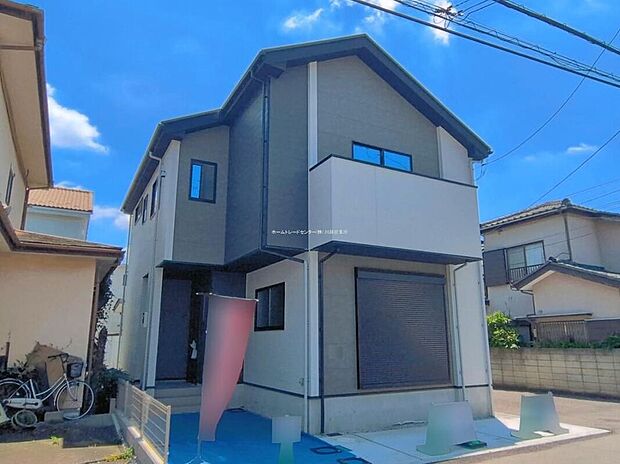 気になった物件すぐにご見学対応させていただきます♪平日・お仕事帰りなど、いつでもご案内可能です♪周辺環境と併せて、実際に現地をご確認ください♪