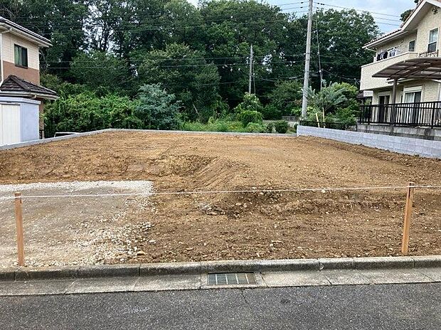 気になった物件すぐにご見学対応させていただきます♪平日・お仕事帰りなど、いつでもご案内可能です♪周辺環境と併せて、実際に現地をご確認ください♪
