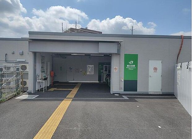 JR川越線「南古谷」駅徒歩14分
