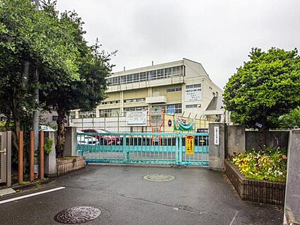 川越市立大塚小学校 142m(徒歩２分)