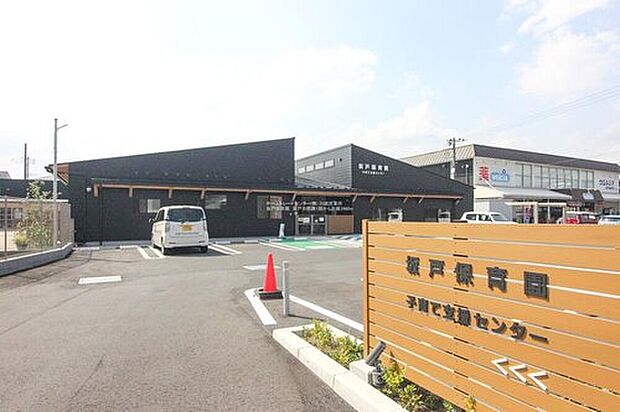 坂戸保育園（約3,960m）