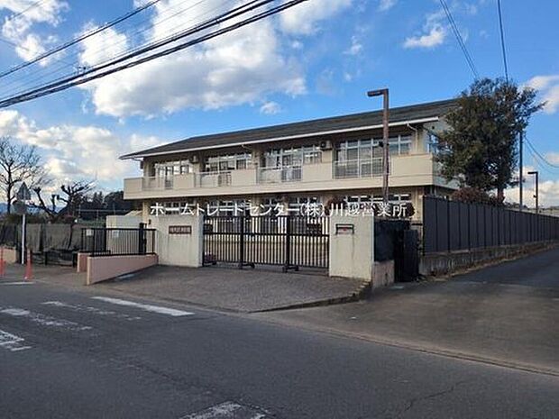 霞ケ関保育園（約650m）