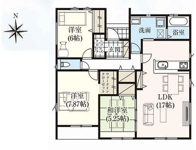 3号棟
