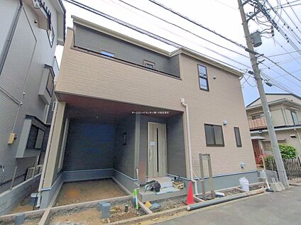 現地外観写真