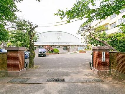 川越市立大東中学校 1920m(徒歩24分)