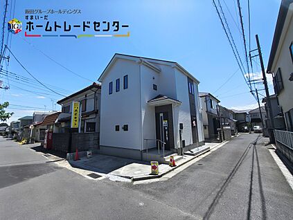 現地外観写真
