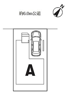 全体区画図