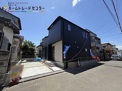 現地外観写真
