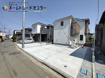 現地外観写真
