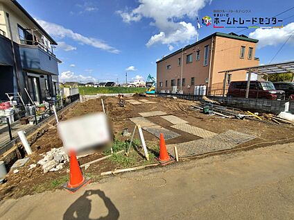 現地外観写真