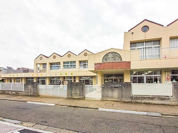 高階保育園（約980m）