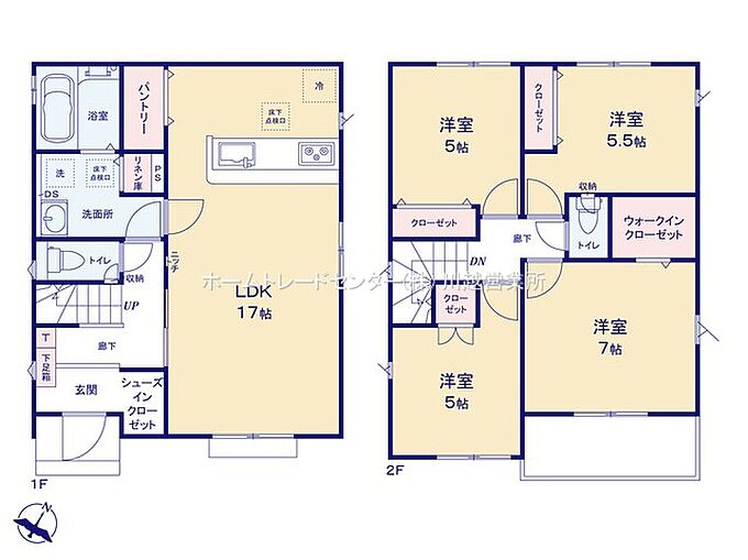 8号棟