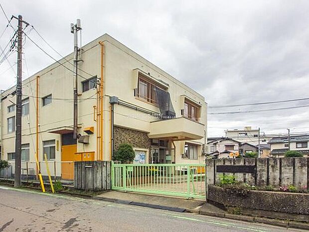 高階第三保育園(約860m)