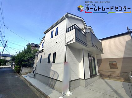 現地外観写真