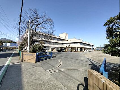 毛呂山町立川角小学校 1060ｍ(徒歩14分)