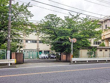 川越市立泉小学校 960ｍ(徒歩12分)