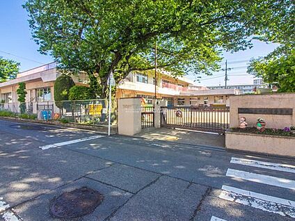 千代田保育園 1200m(徒歩15分)