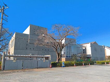 鶴ヶ島保育所 1310ｍ(徒歩17分)