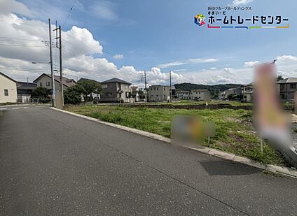 現地外観写真