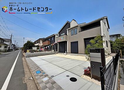 現地外観写真