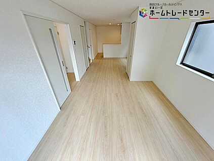 リビング