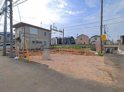 現地外観写真