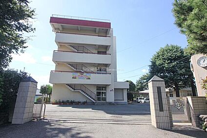 川越市立川越第一中学校 1100ｍ(徒歩14分)