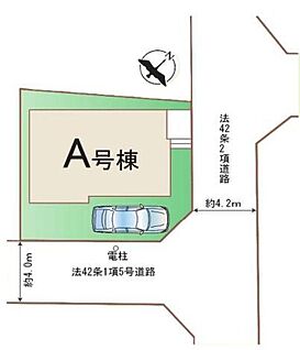 全体区画図