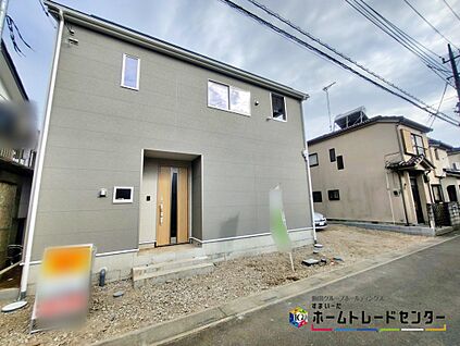現地外観写真