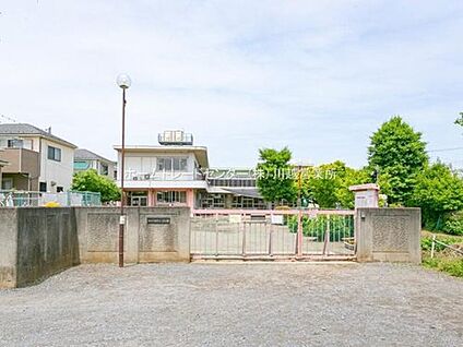 高階第二保育園 778m(徒歩１０分)