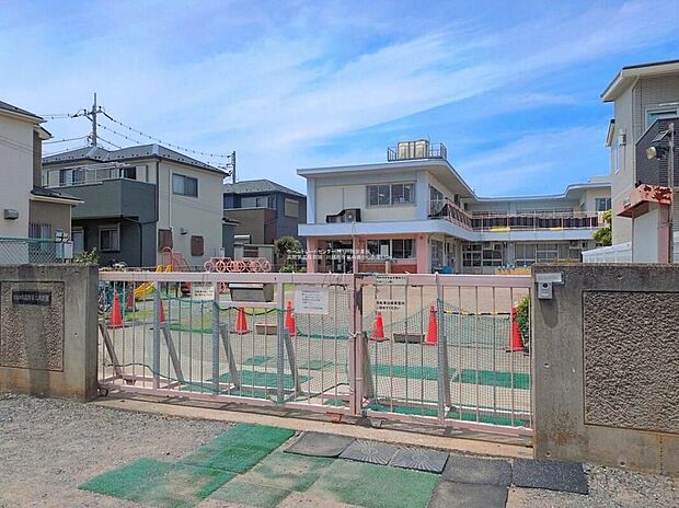 高階第二保育園（約640m）