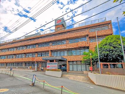 医療法人武蔵野総合病院 1920m(徒歩24分)